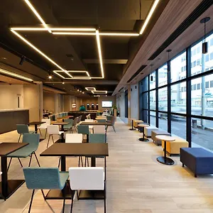 3* Hotel Smart Shijo Omiya
