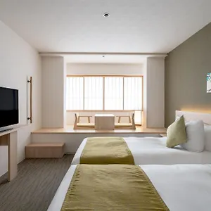 4* Hotel Vista Premio Nagomi Tei